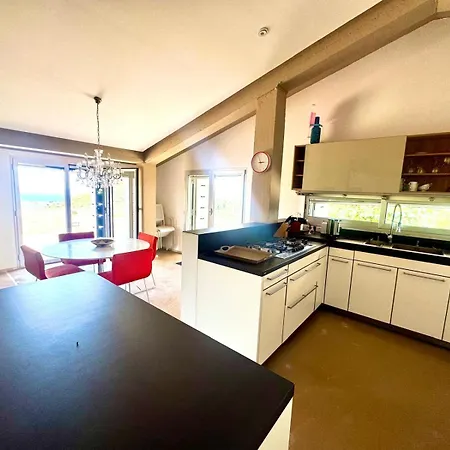 Due Pini - Architectural Gem With Seaviews Pousada Itri